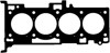 Uszczelka głowicy cylindrów 780910 ELRING