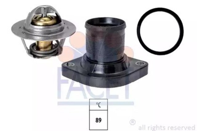 Termostat Fiat Ulysse
