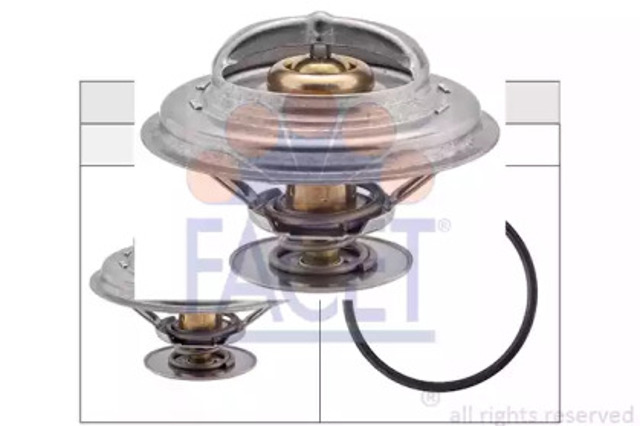 Termostat 78302S FACET