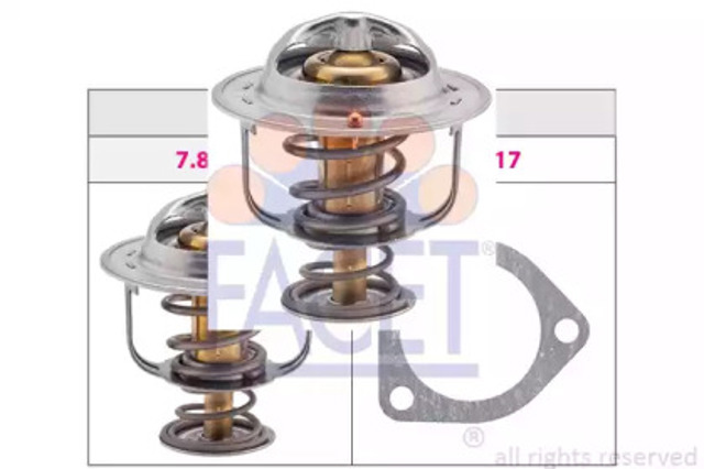 Termostat 78407S FACET