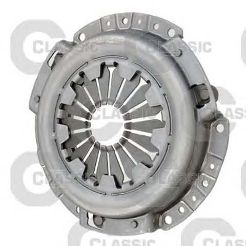 786017 VALEO