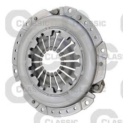 786021 VALEO