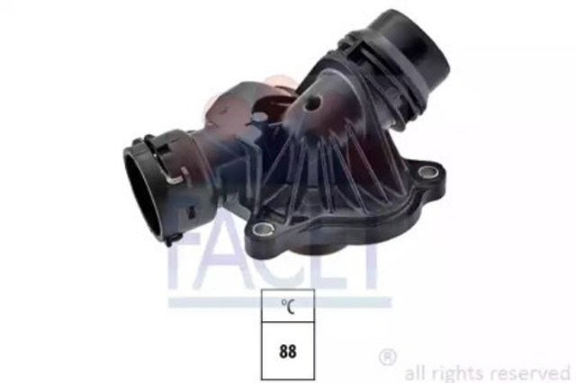 Termostat BMW 7