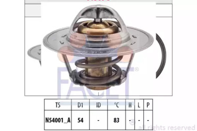 78678S Facet