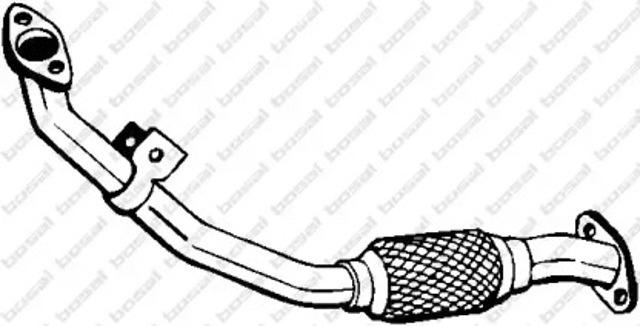 787257 Bosal