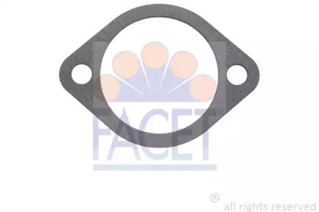 Uszczelka termostatu Hyundai Terracan HP