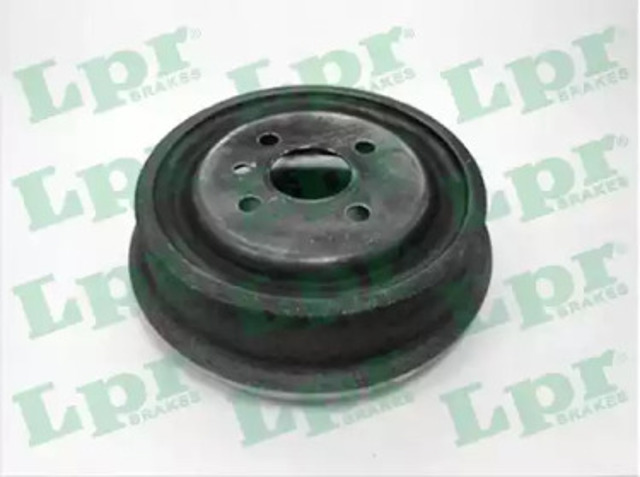 7D0140 LPR