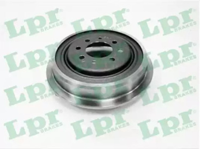 7D0176 LPR