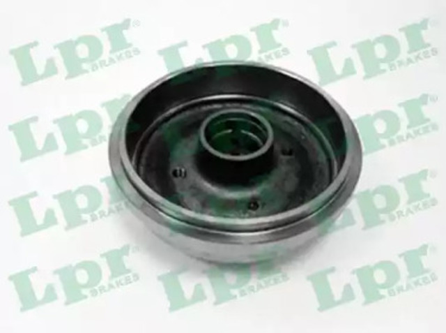 7D0226 LPR