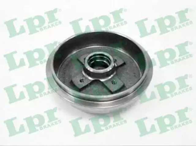 7D0244 LPR