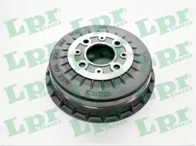 7D0271 LPR
