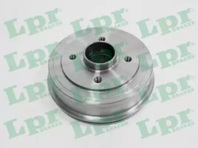 7D0395 LPR