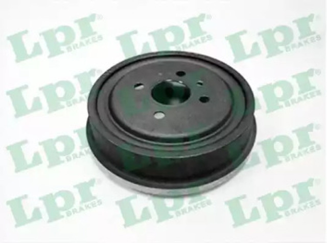 7D0560 LPR