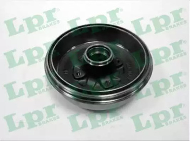 7D0565 LPR