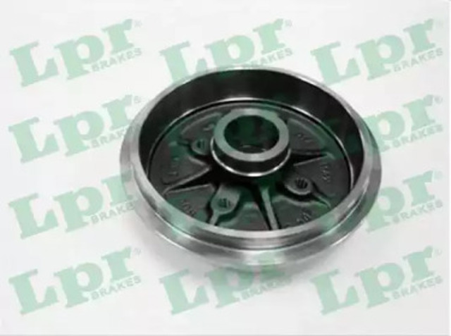 7D0637 LPR