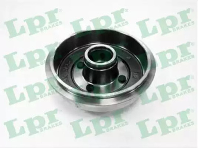 7D0644 LPR