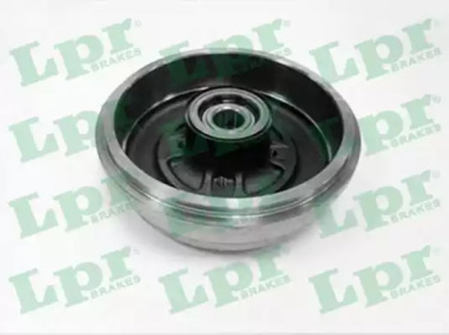 7D0699CA LPR
