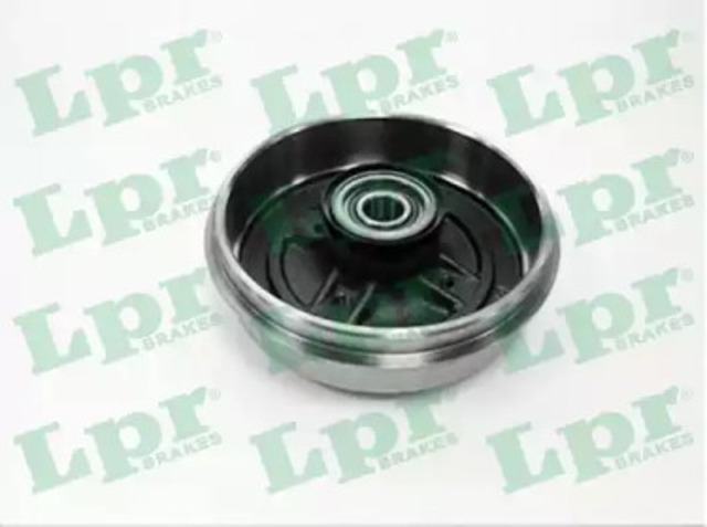 7D0703CA LPR