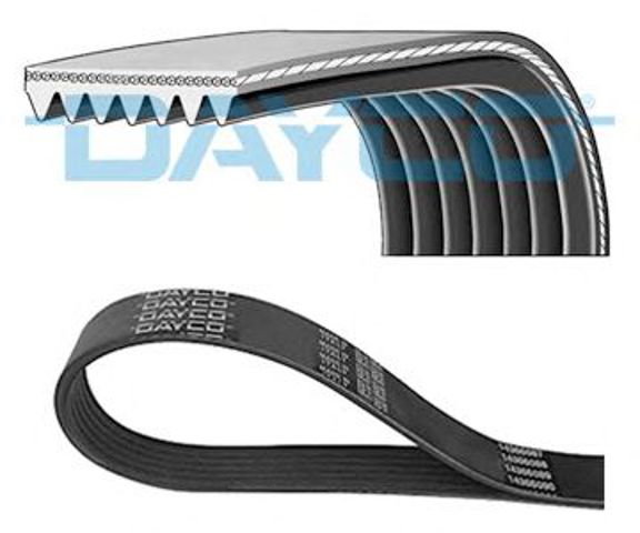 7PK2275 Dayco