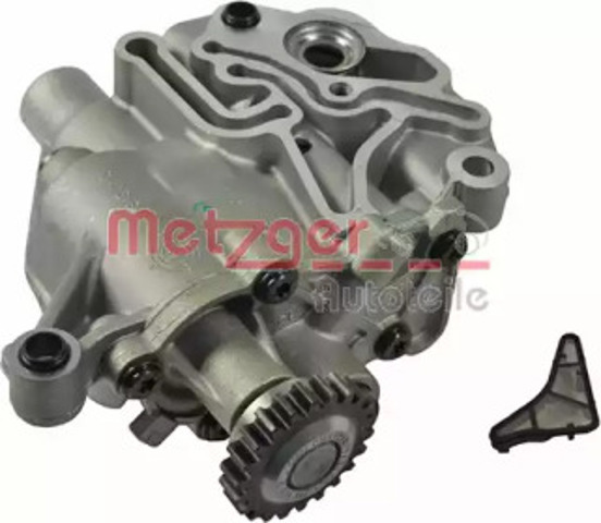 Pompa oleju 8000006 METZGER
