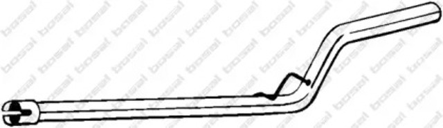 800001 Bosal