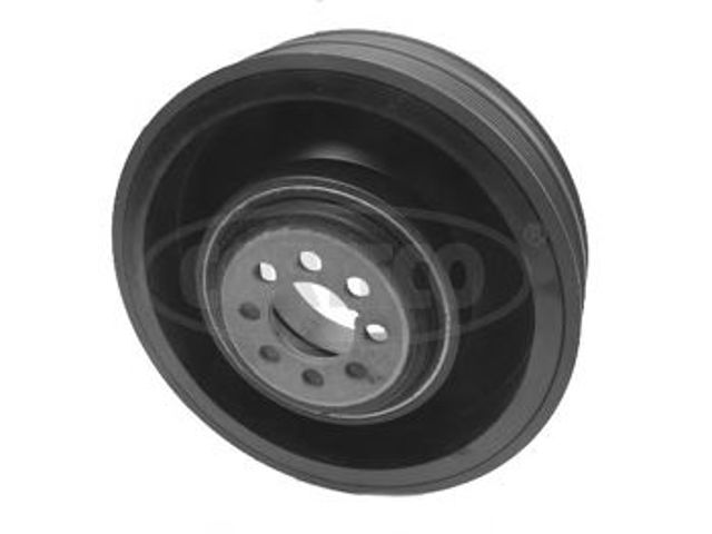 Koło pasowe wału korbowego 80000200 CORTECO