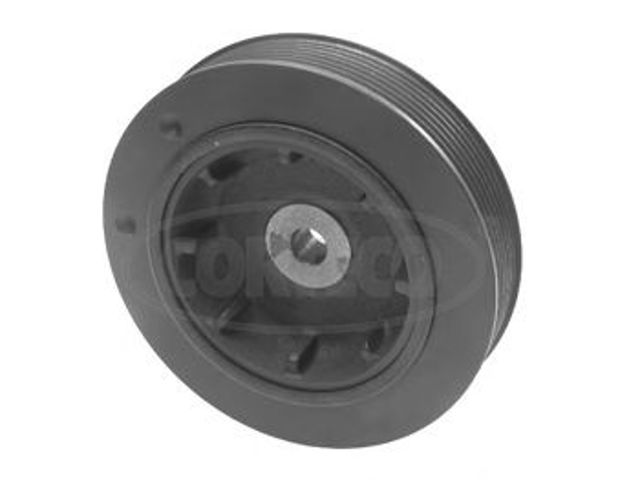 Koło pasowe wału korbowego 80000205 CORTECO