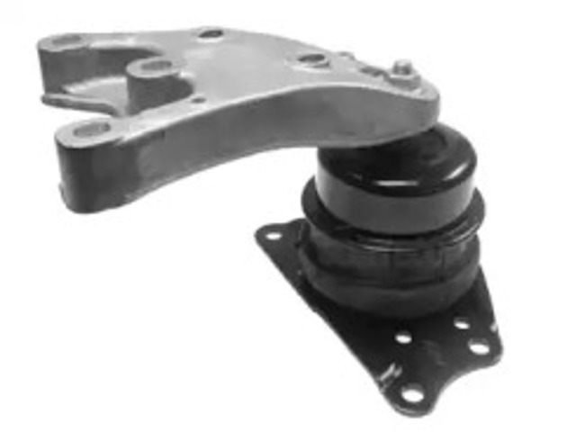 Poduszka (podpora) silnika prawa 80000321 CORTECO