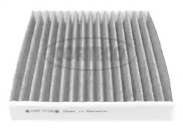 Filtr kabiny 80000605 CORTECO