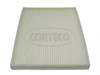 Filtr kabiny 80000676 CORTECO