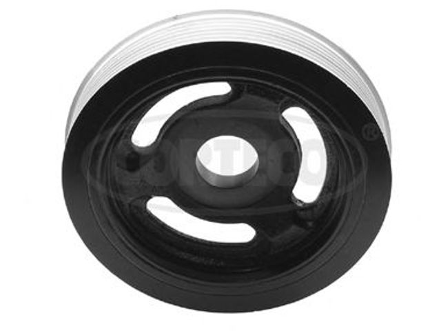 Koło pasowe wału korbowego 80000682 CORTECO