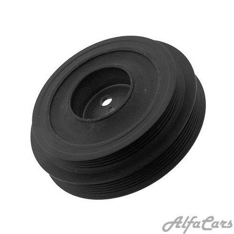 Koło pasowe wału korbowego 80000834 CORTECO