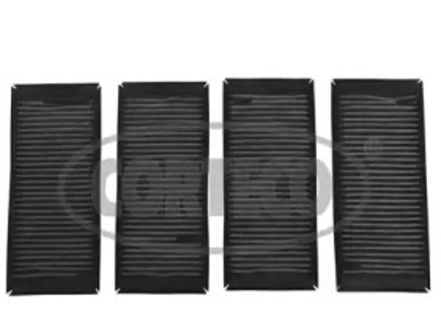 Filtr kabiny 80001029 CORTECO