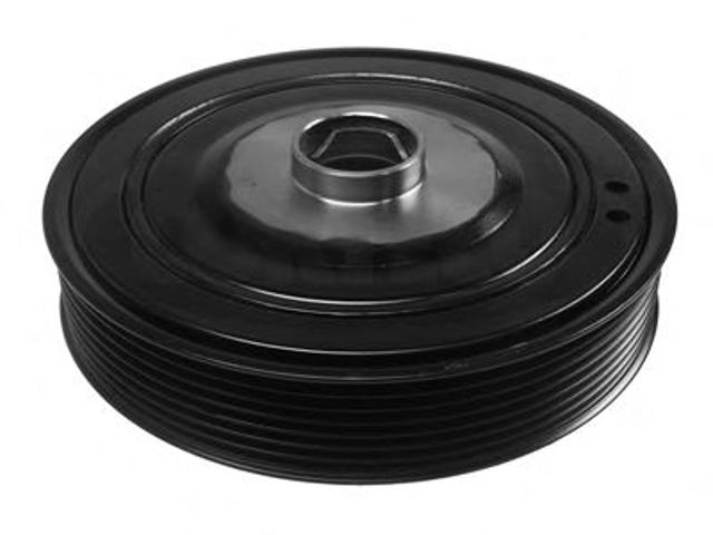 Koło pasowe wału korbowego 80001093 CORTECO