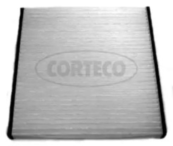 Filtr kabiny 80001172 CORTECO
