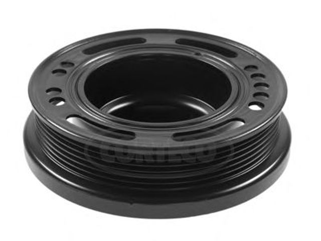 Koło pasowe wału korbowego 80001535 CORTECO