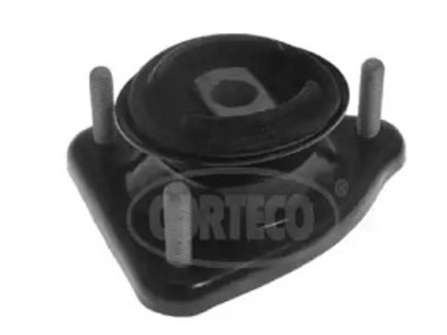 Poduszka amortyzatora przedniego 80001608 CORTECO