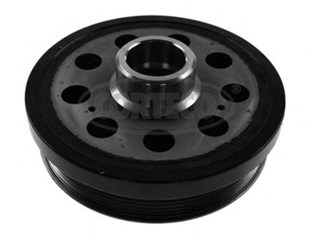 Koło pasowe wału korbowego 80001698 CORTECO