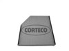 Filtr kabiny 80001782 CORTECO