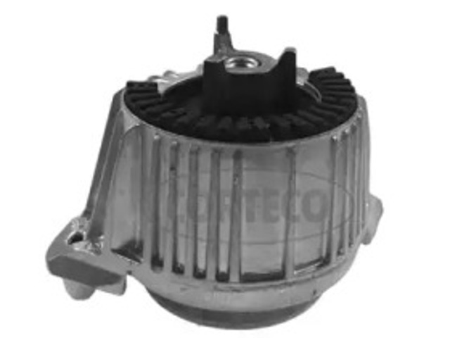 Poduszka (podpora) silnika prawa 80001804 CORTECO