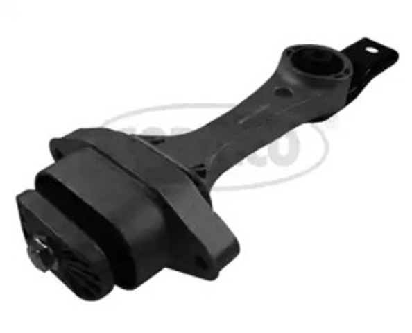 Poduszka (podpora) silnika tylna 80001861 CORTECO