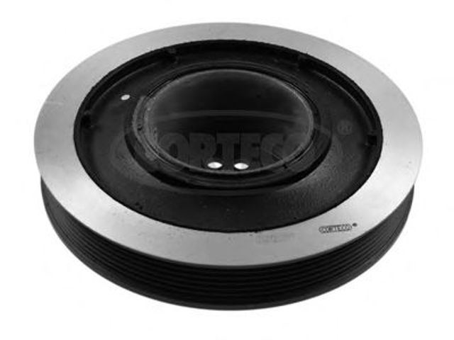 Koło pasowe wału korbowego 80004350 CORTECO