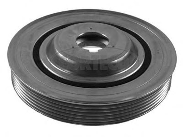 Koło pasowe wału korbowego 80004382 CORTECO