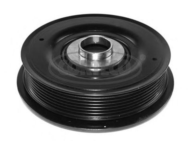 Koło pasowe wału korbowego 80004400 CORTECO