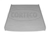 Filtr kabiny 80004406 CORTECO