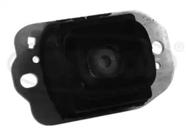 Poduszka (podpora) silnika lewa 80004590 CORTECO