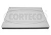 Filtr kabiny 80005230 CORTECO