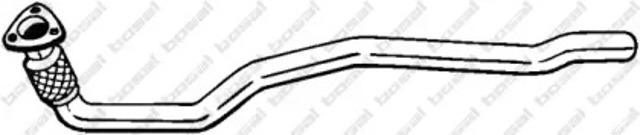800121 Bosal