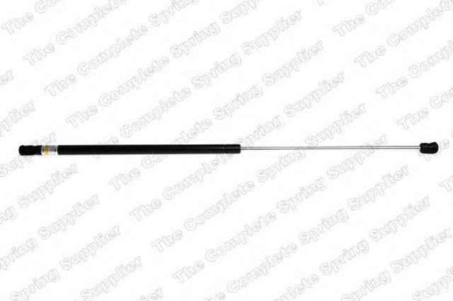 Amortyzator maski 8004216 LESJOFORS