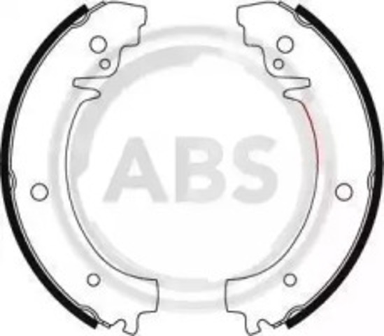 8007 ABS